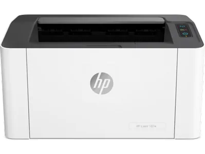 Замена головки на принтере HP Laser 107W в Самаре
